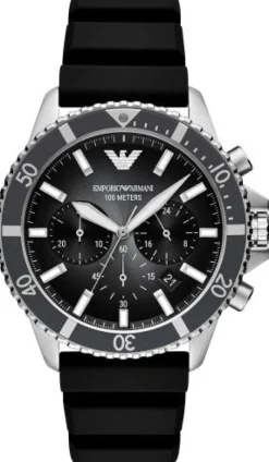Emporio Armani World Explorer- Emporio Armani