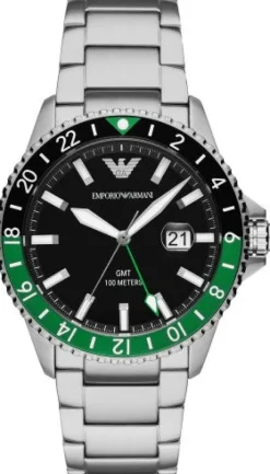 Emporio Armani World Explorer- Emporio Armani