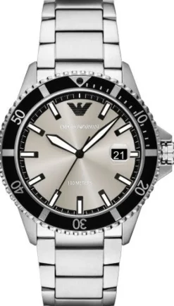 Emporio Armani World Explorer- Emporio Armani
