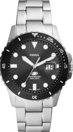 Fossil Blue- Fossil