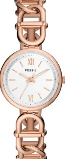 Fossil Carlie-Women Fossil