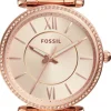 Fossil Carlie-Women Fossil