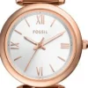 Fossil Carlie-Women Fossil