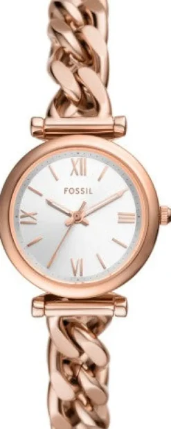 Fossil Carlie-Women Fossil
