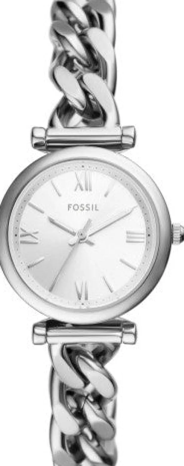 Fossil Carlie-Women Fossil