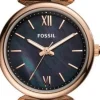 Fossil Carlie Mini-Women Fossil