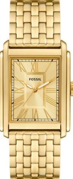 Fossil Carraway- Fossil