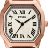 Fossil Harlow-Women Fossil