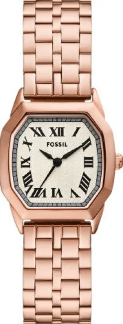 Fossil Harlow-Women Fossil
