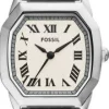 Fossil Harlow-Women Fossil