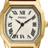Fossil Harlow-Women Fossil