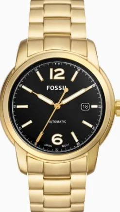 Fossil Heritage- Fossil