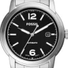 Fossil Heritage- Fossil