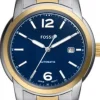 Fossil Heritage- Fossil