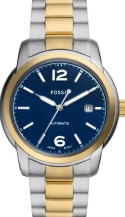 Fossil Heritage- Fossil