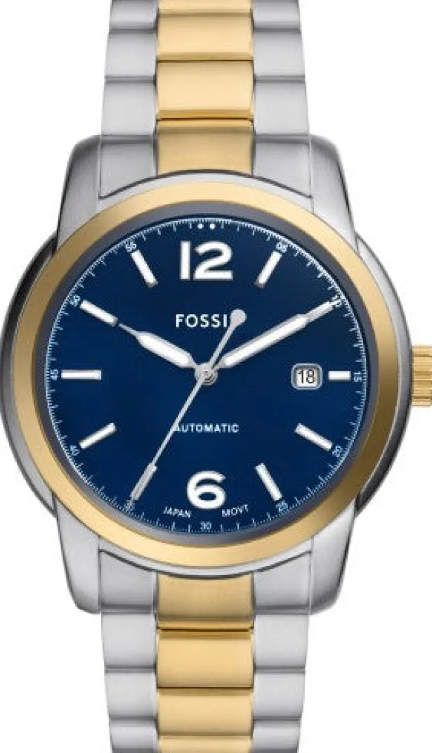 Fossil Heritage- Fossil