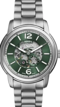 Fossil Heritage- Fossil