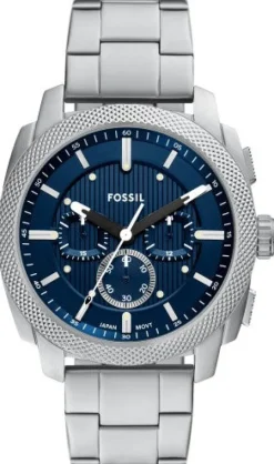 Fossil Machine Chrono- Fossil