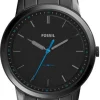 Fossil Minimalist- Fossil