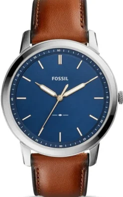 Fossil Minimalist- Fossil
