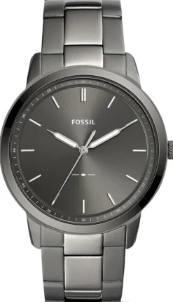 Fossil Minimalist- Fossil
