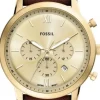 Fossil Neutra Chrono- Fossil