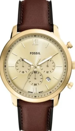 Fossil Neutra Chrono- Fossil