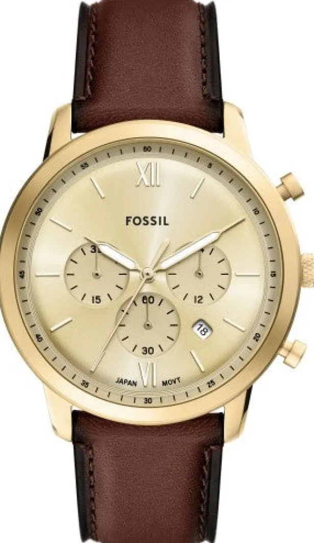 Fossil Neutra Chrono- Fossil