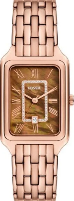 Fossil Raquel-Women Fossil