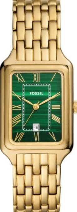 Fossil Raquel-Women Fossil