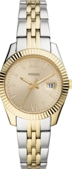 Fossil Scarlette Mini-Women Fossil