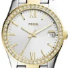 Fossil Scarlette Mini-Women Fossil