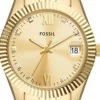 Fossil Scarlette Mini-Women Fossil