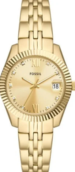 Fossil Scarlette Mini-Women Fossil