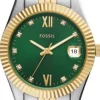 Fossil Scarlette Mini-Women Fossil