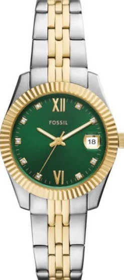 Fossil Scarlette Mini-Women Fossil
