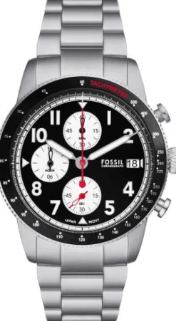 Fossil Sport Tourer- Fossil
