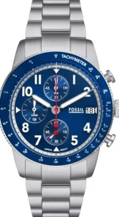 Fossil Sport Tourer- Fossil