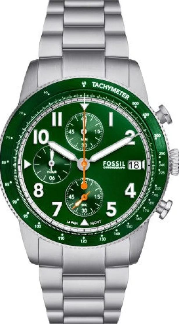 Fossil Sport Tourer- Fossil