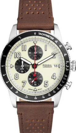 Fossil Sport Tourer- Fossil