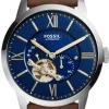 Fossil Townsman Automatic- Fossil