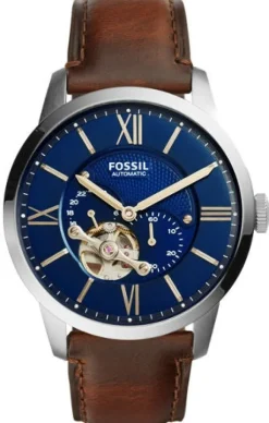 Fossil Townsman Automatic- Fossil