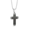 Italgem Steel Italgem Edged Cross- Italgem Steel