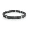 Italgem Steel Abir Bracelet- Italgem Steel