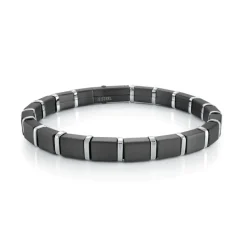 Italgem Steel Abir Bracelet- Italgem Steel