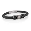 Italgem Steel Bracelet- Italgem Steel