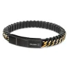 Italgem Steel Bracelet- Italgem Steel