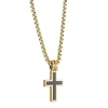 Italgem Steel Finn Cross- Italgem Steel