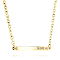 Italgem Steel Katharina Pendant-Women Italgem Steel