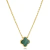 Italgem Steel Laia Pendant-Women Italgem Steel
